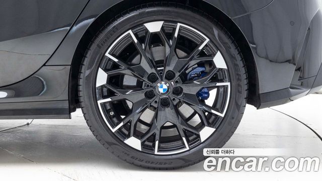 BMW 1-Series M135 xDrive