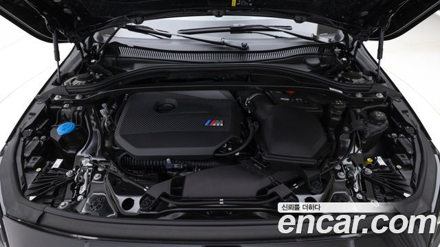 BMW 1-Series M135 xDrive