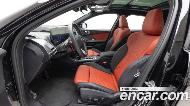 BMW 1-Series M135 xDrive