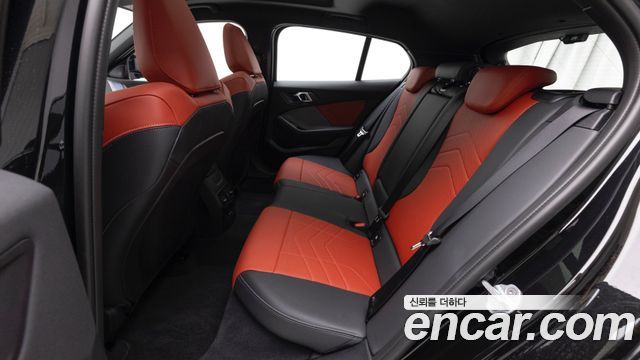 BMW 1-Series M135 xDrive