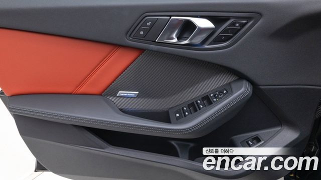 BMW 1-Series M135 xDrive