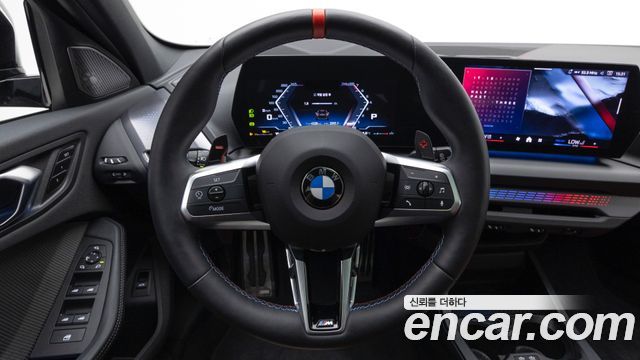 BMW 1-Series M135 xDrive