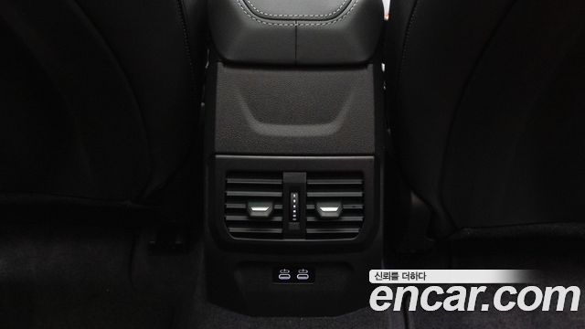 BMW 1-Series M135 xDrive