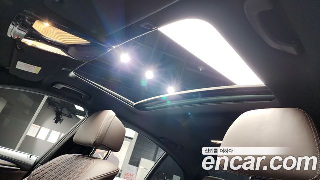 BMW 5-Series 530e M Sport