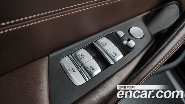 BMW 5-Series 530e M Sport