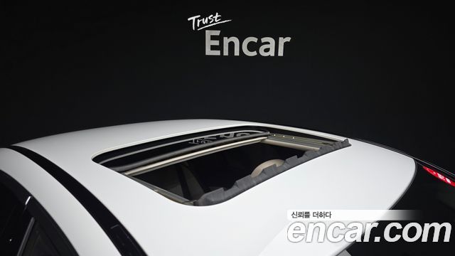 Mercedes-Benz C-Class C200 Avantgarde
