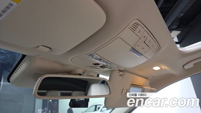 Mercedes-Benz C-Class C200 Avantgarde