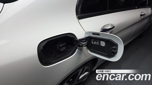 Mercedes-Benz C-Class C200 Avantgarde