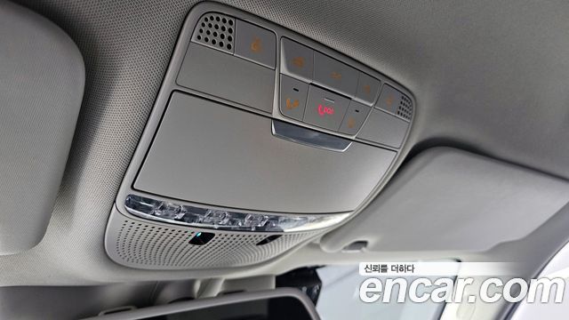 Mercedes-Benz GLC-Class GLC300 4MATIC