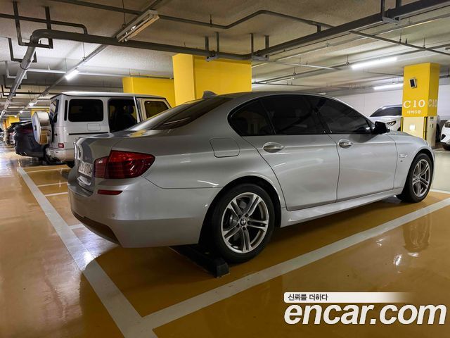 BMW 5-Series 528i M Aero Dynamic