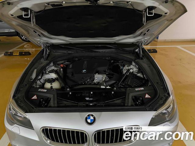 BMW 5-Series 528i M Aero Dynamic