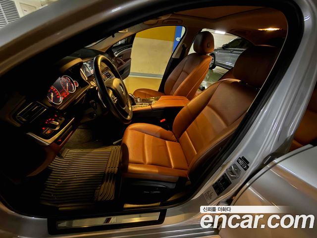 BMW 5-Series 528i M Aero Dynamic
