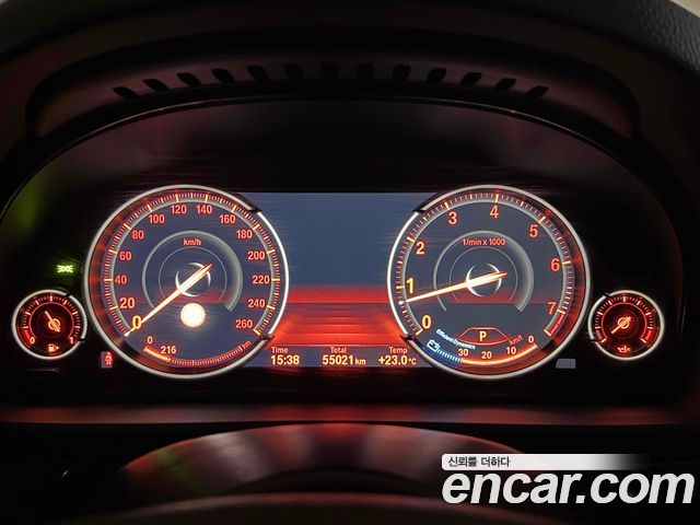 BMW 5-Series 528i M Aero Dynamic