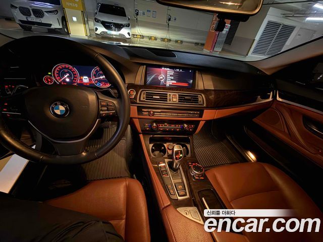 BMW 5-Series 528i M Aero Dynamic