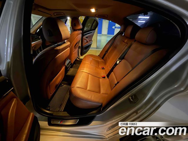 BMW 5-Series 528i M Aero Dynamic