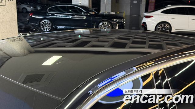 BMW 7-Series 740i xDrive M Sport