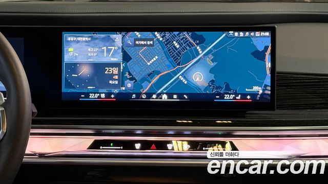 BMW 7-Series 740i xDrive M Sport