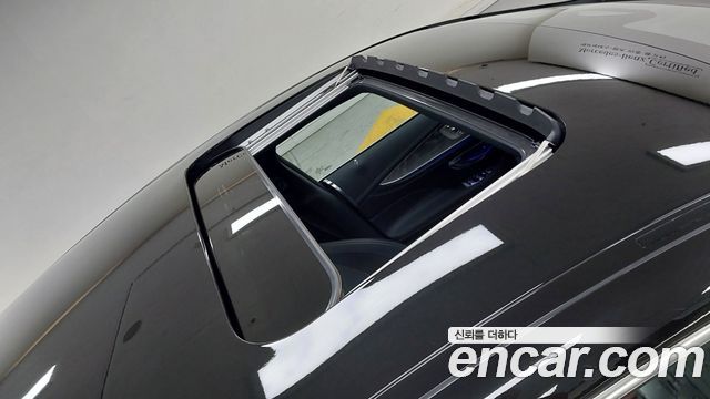 Mercedes-Benz AMG GT 4Door 43 4MATIC+