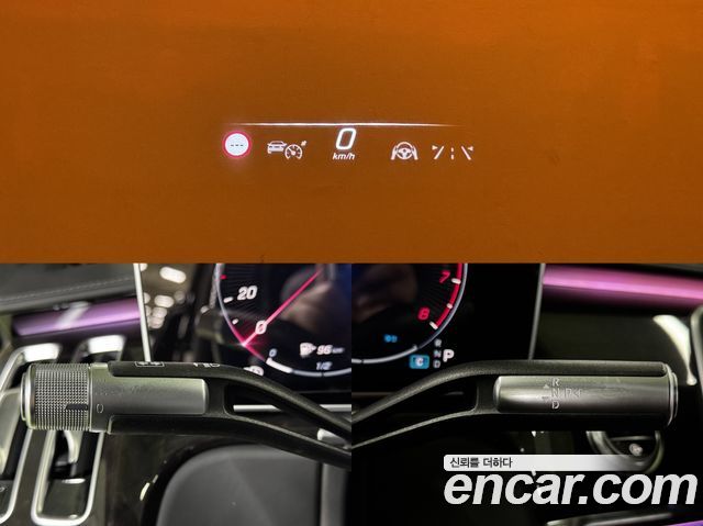 Mercedes-Benz S-Class S580L 4MATIC