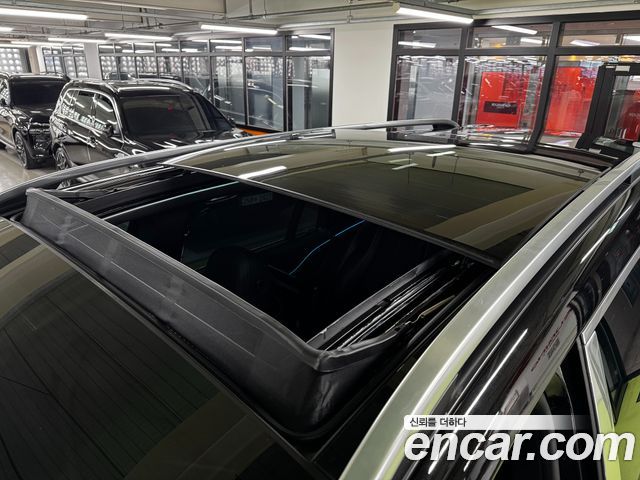 Mercedes-Benz GLS-Class Maybach GLS600 4MATIC
