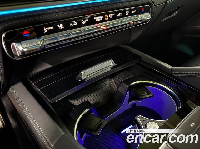 Mercedes-Benz GLS-Class Maybach GLS600 4MATIC