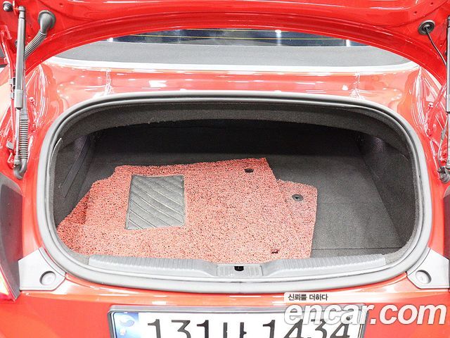 Audi TT Roadster 45 TFSI Quattro