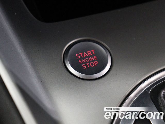 Audi TT Roadster 45 TFSI Quattro