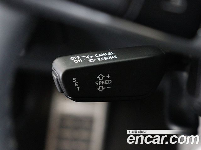 Audi TT Roadster 45 TFSI Quattro