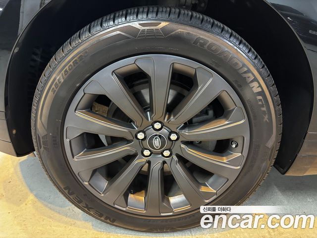 Land Rover Range Rover Velar 3.0 P380 R-Dynamic SE