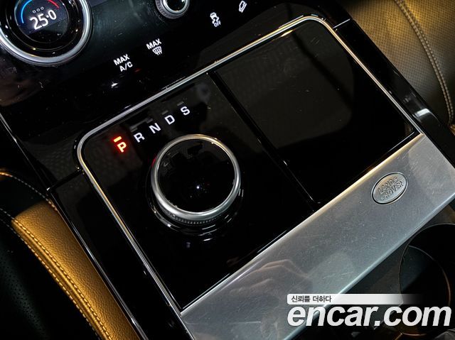 Land Rover Range Rover Velar 3.0 P380 R-Dynamic SE