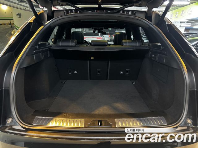 Land Rover Range Rover Velar 3.0 P380 R-Dynamic SE