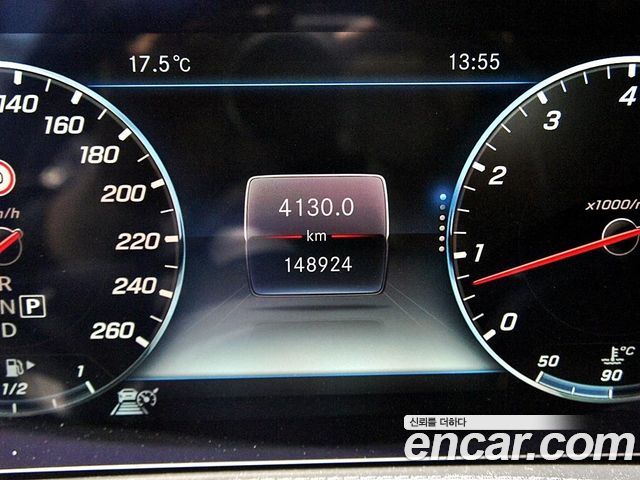 Mercedes-Benz S-Class Maybach S560 4MATIC