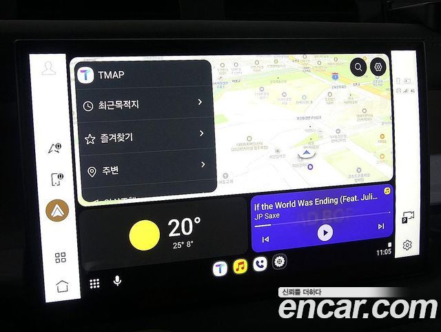 Land Rover Defender 110 D300 HSE