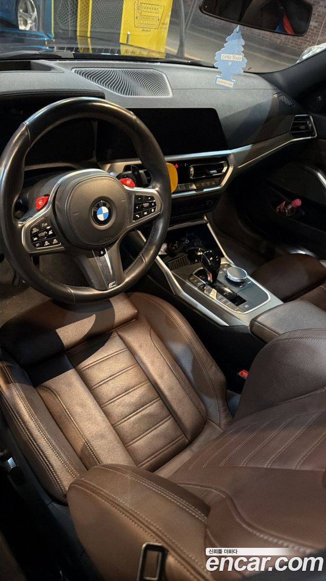 BMW 3-Series 330i M Sport