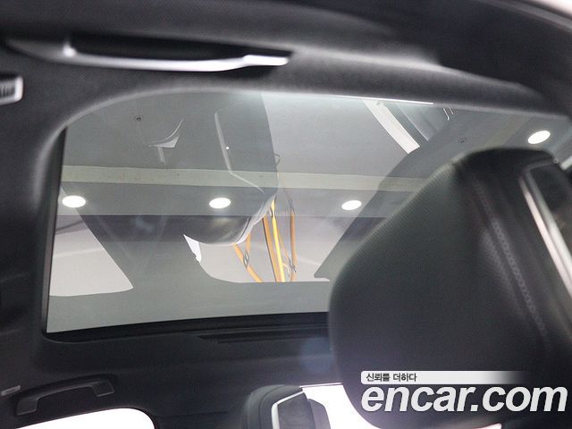 BMW 7-Series 740i xDrive M Sport