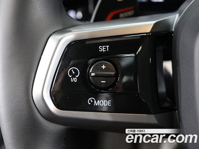 BMW 5-Series 520i M Sport