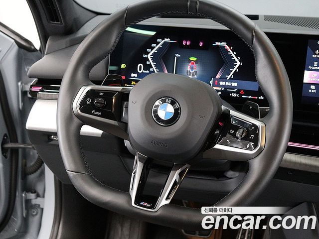 BMW 5-Series 520i M Sport