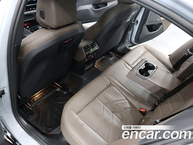 BMW 5-Series 520i M Sport