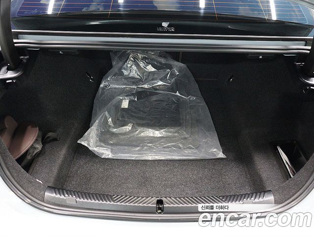 BMW 5-Series 520i M Sport