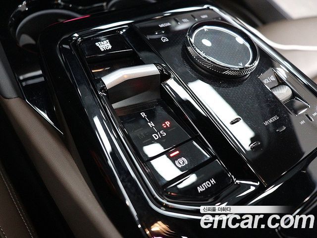 BMW 5-Series 520i M Sport