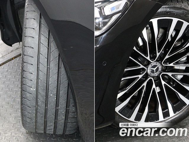 Mercedes-Benz S-Class S450L 4MATIC