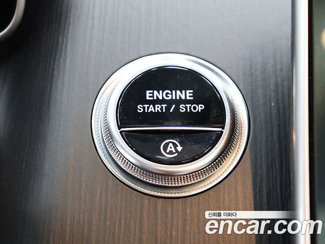 Mercedes-Benz S-Class S450L 4MATIC