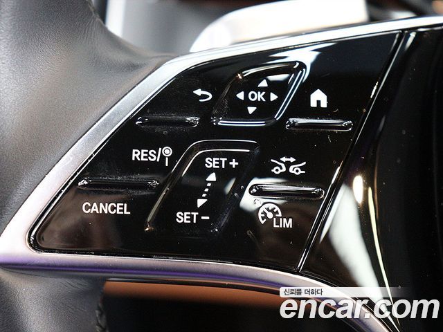 Mercedes-Benz S-Class S450L 4MATIC