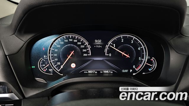 BMW X4 xDrive20d xLine