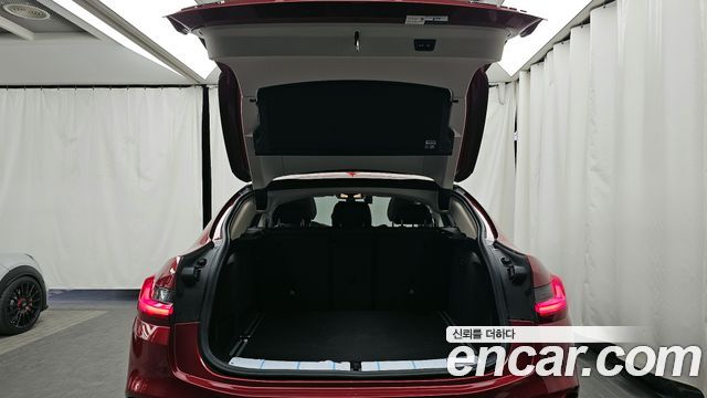 BMW X4 xDrive20d xLine