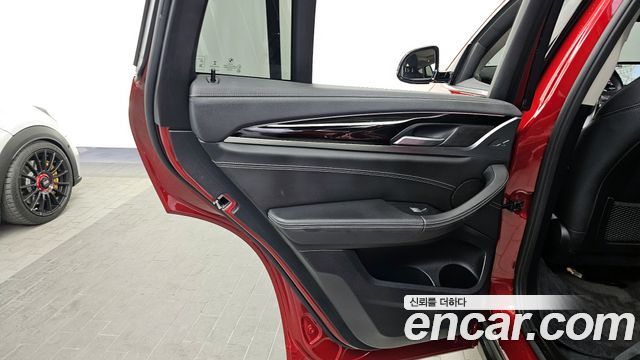 BMW X4 xDrive20d xLine