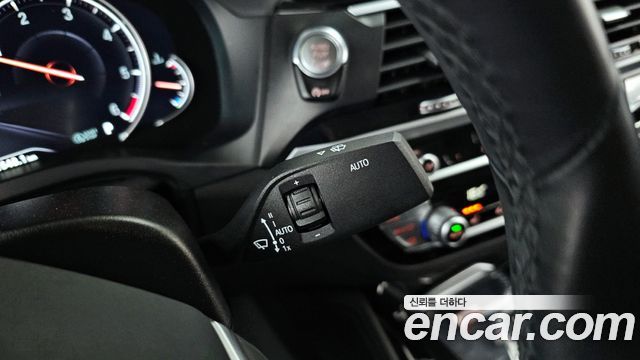 BMW X4 xDrive20d xLine