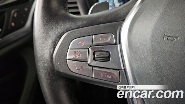 BMW X4 xDrive20d xLine