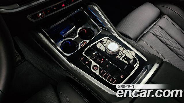 BMW X6 xDrive40i M Sport