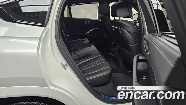 BMW X6 xDrive40i M Sport